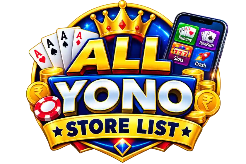 All Yono Store List